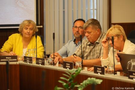 3. izredna seja Občinskega sveta Občine Kamnik (10)